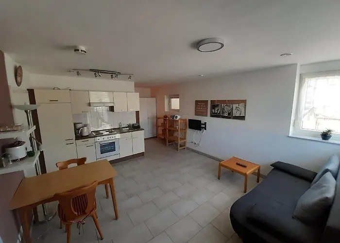 Ferienwohnung Goltz