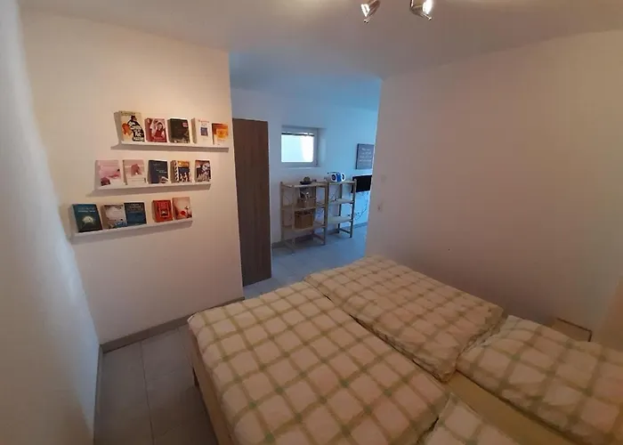 Ferienwohnung Goltz