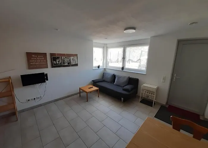 Ferienwohnung Goltz