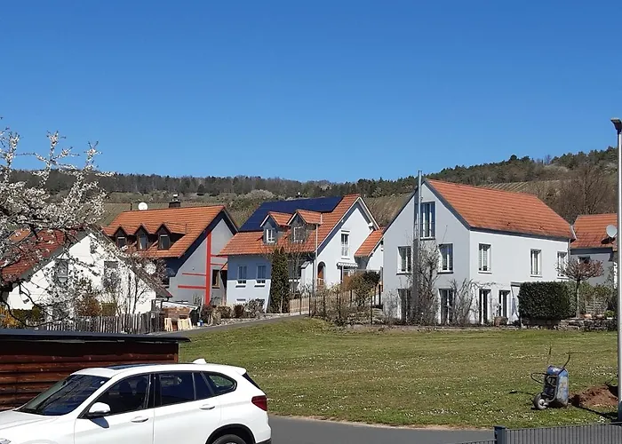 Ferienwohnung Goltz