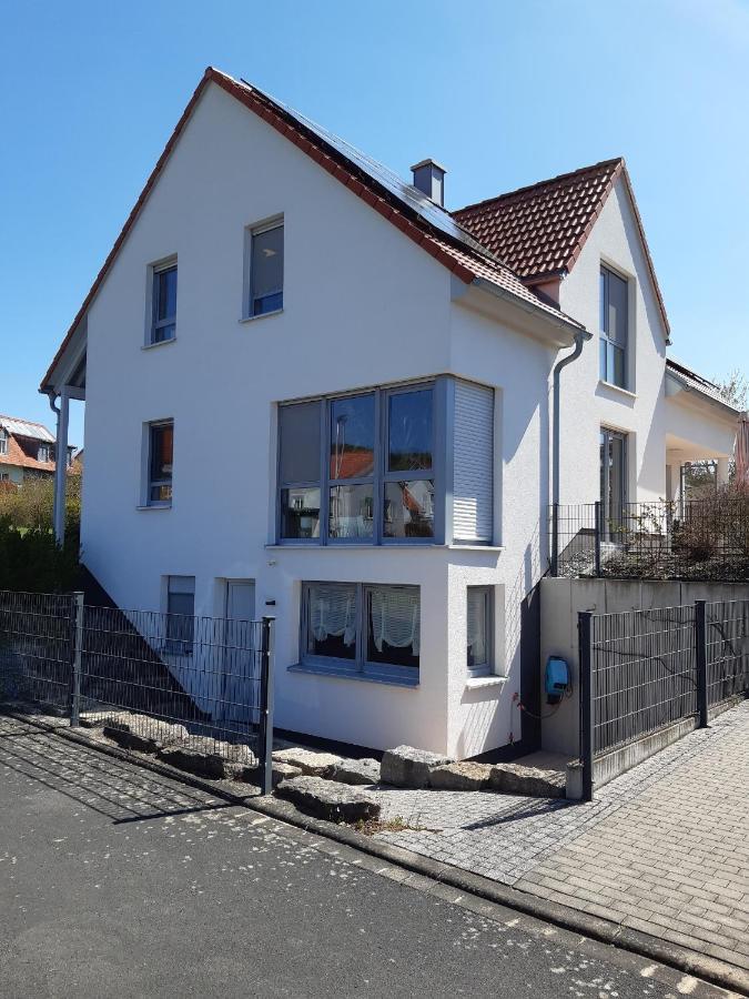 Apartment Goltz Thüngersheim
