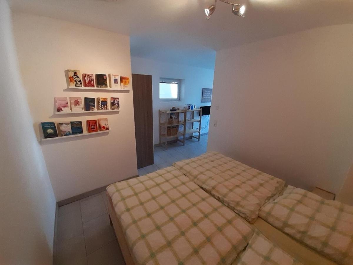 Apartment Goltz