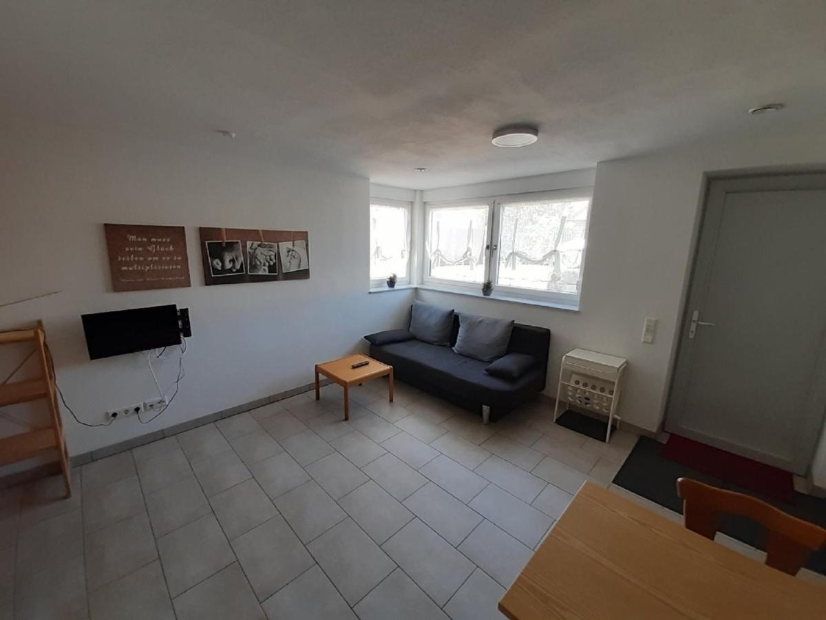Apartment Goltz