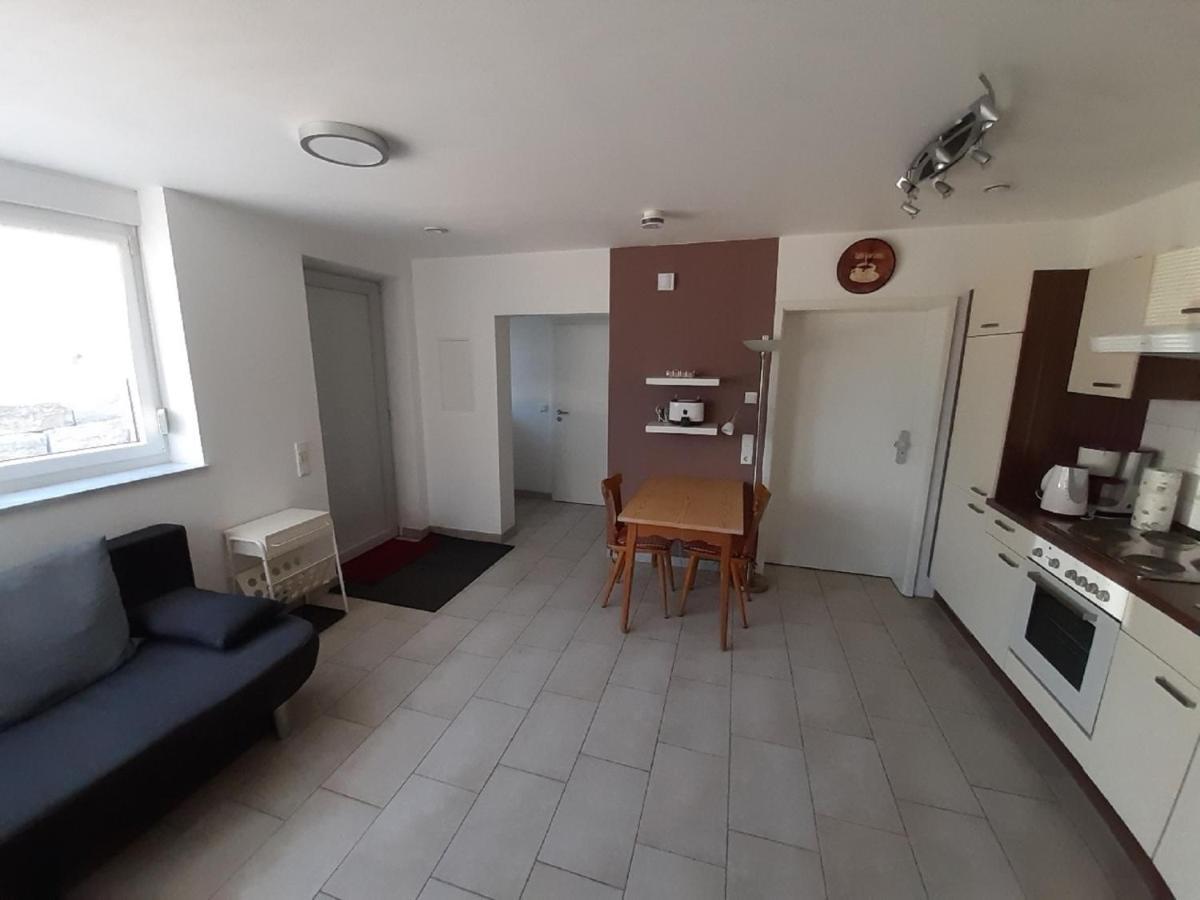 Apartment Goltz Thüngersheim
