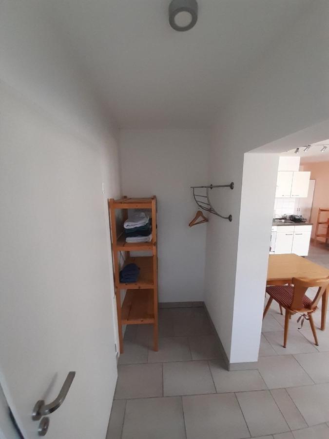 Apartment Goltz *